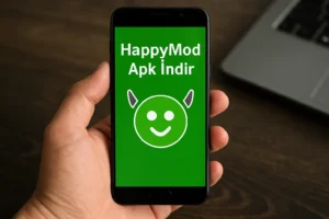 HappyMod Apk İndir
